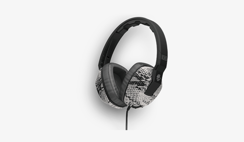 Skullcandy Crusher Headphones - Skullcandy Crusher, transparent png #3260396