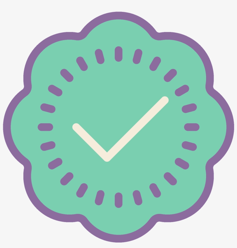 Verified Account Icon - Uitgeverij Leopold, transparent png #3260424