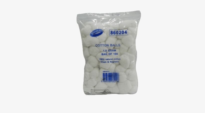 Free Png Cotton Ball Png Images Transparent - Portable Network Graphics, transparent png #3260442