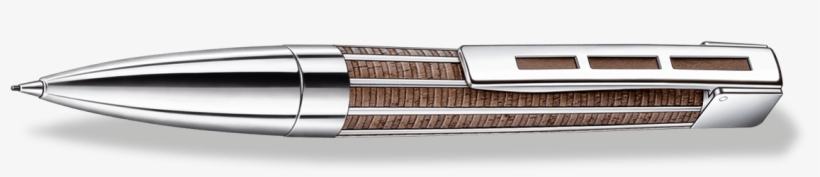 Staedtler Princeps Pencils - Staedtler Premium Princeps Ballpoint Pen, transparent png #3260445