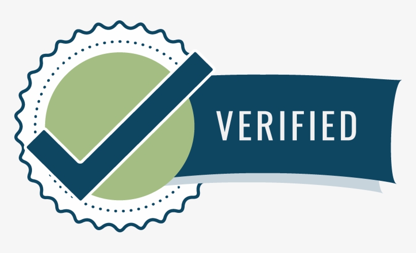 This Listing Has Been Verified By Rehabs - Dennoch Bestand Sie Fort Grußkarte, transparent png #3260480