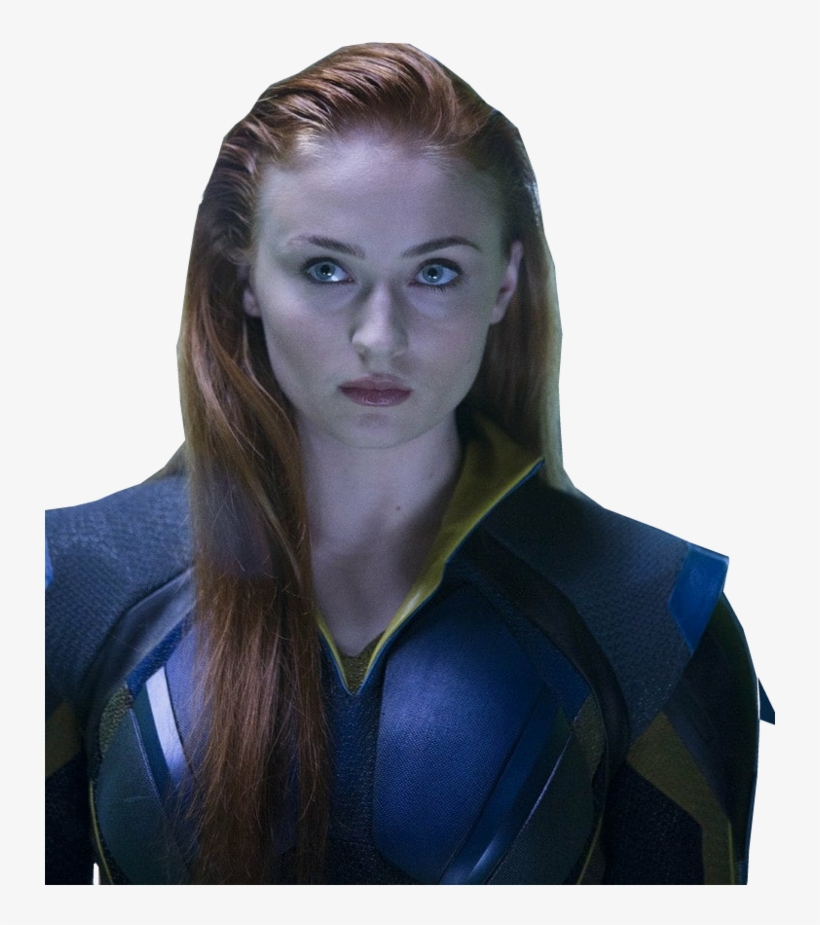 Png Jean Grey - X Men Apocalypse Jane, transparent png #3260500