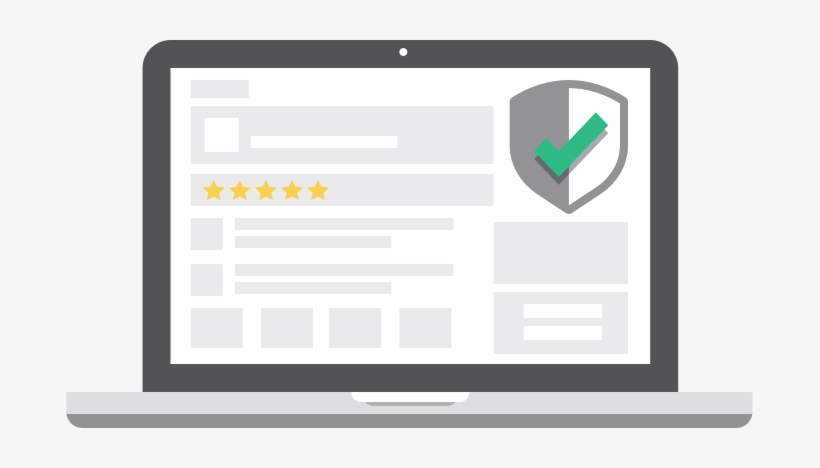 Becoming Verified Is Easy - Laptop, transparent png #3260504