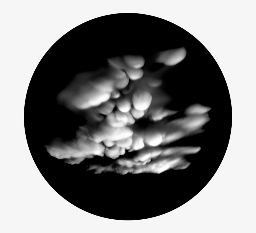 Cotton Ball Clouds, transparent png #3260520