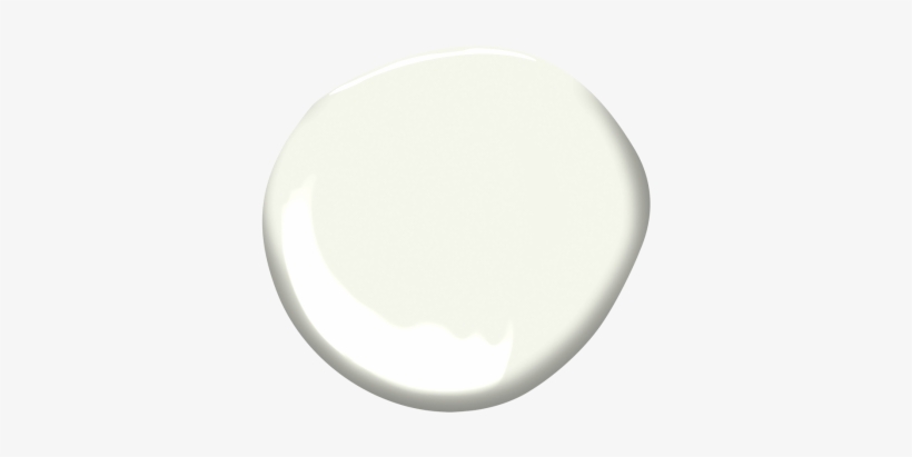 Cotton Balls - Benjamin Moore Cc 40, transparent png #3260580