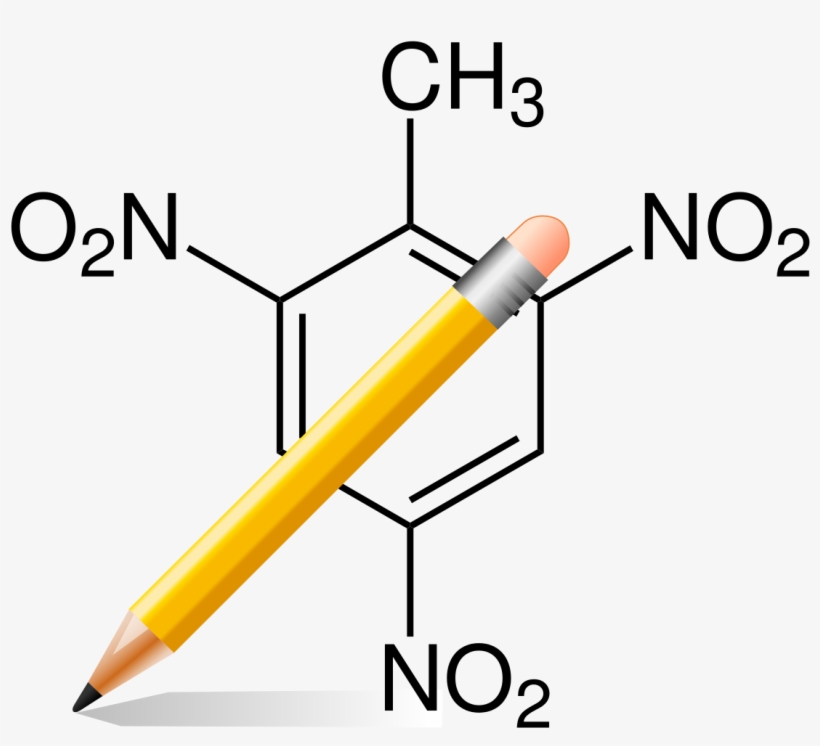 Icon Verified Chemical Structure - 2 Bromo 6 Nitrotoluene, transparent png #3260605