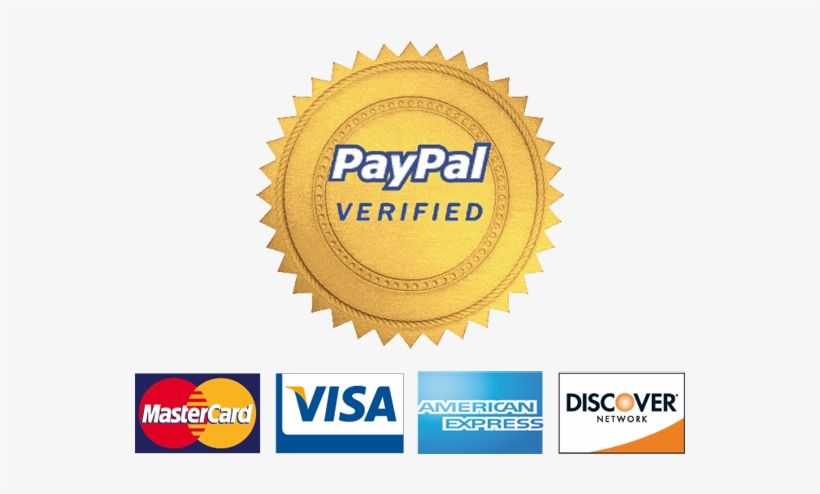 Source - Www - Anitaswebdesign - Com - Report - Paypal - Credit Card, transparent png #3260638