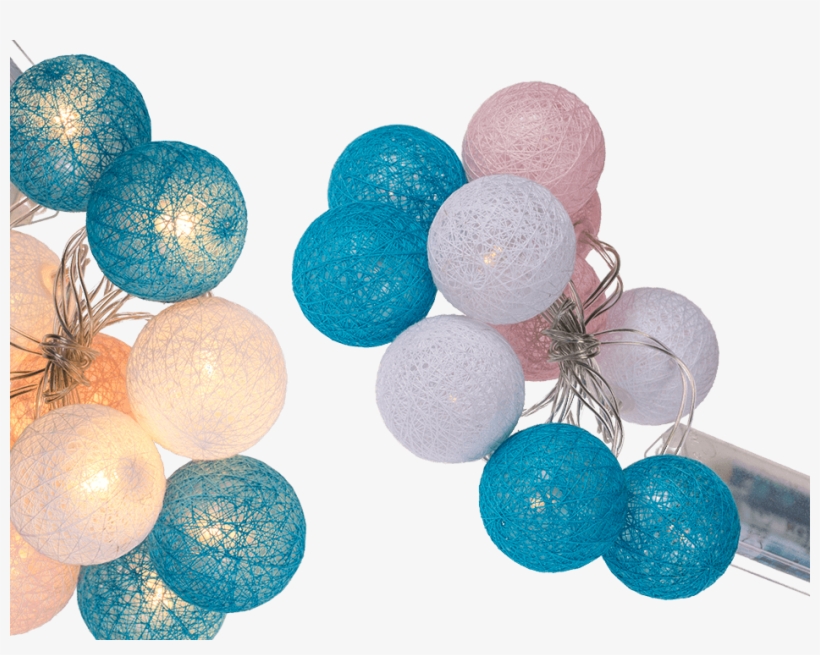 Light Ropes & Strings, transparent png #3260639