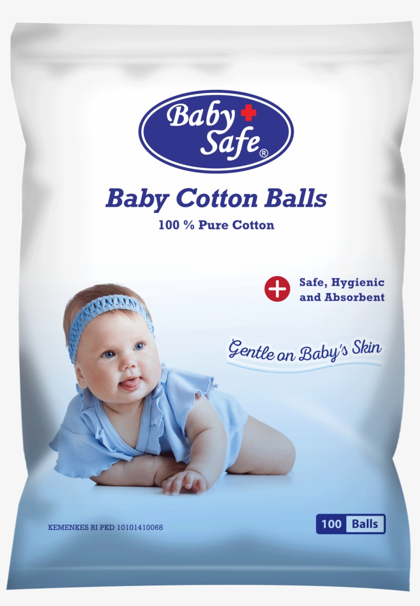 Specification - Baby Safe Cotton Ball, transparent png #3260666