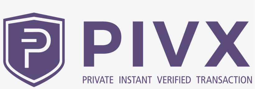 1982020 - Pivx Cryptocurrency, transparent png #3260905