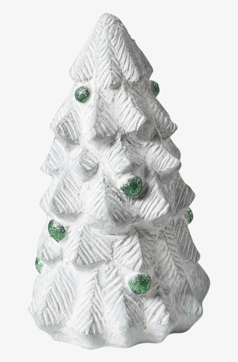 Adorned - Christmas Tree, transparent png #3260906