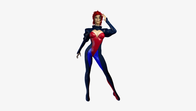 Jean Grey - Marvel Now Jean Grey, transparent png #3261043