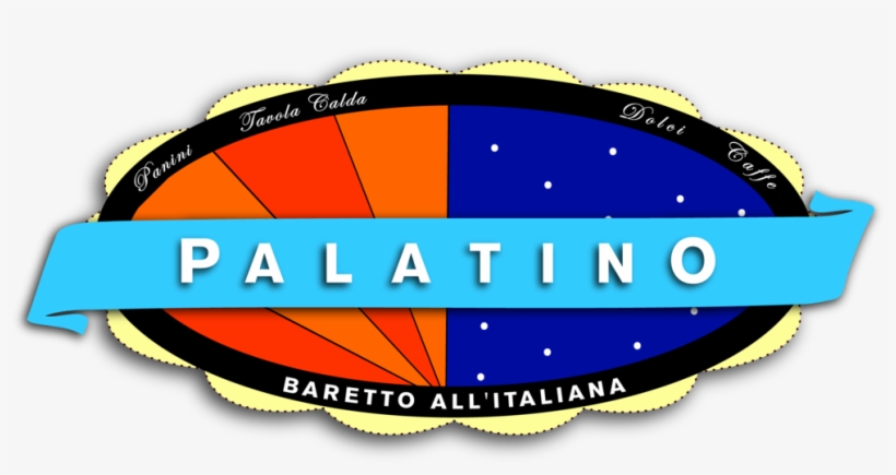 Palatino Logo - Logo, transparent png #3261373