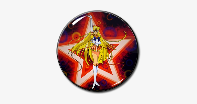 Image - Sailor Venus, transparent png #3261482
