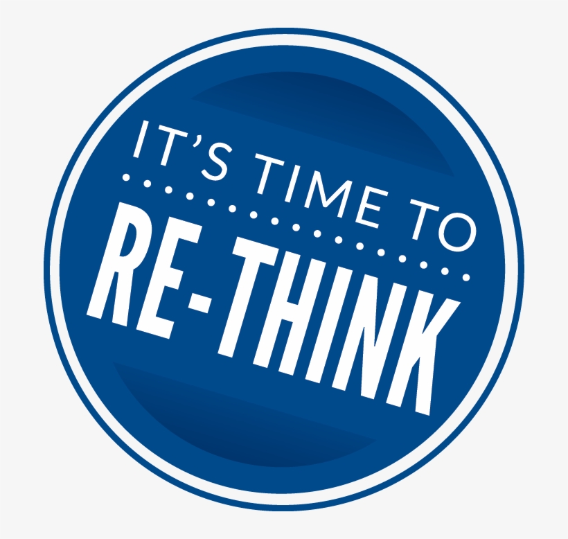 Re-think Campaign Toolkit - Compassion Experience Logo, transparent png #3261510