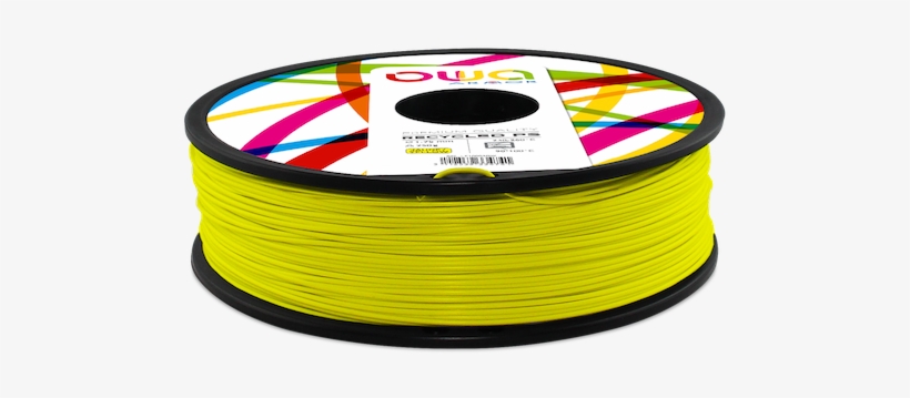 1 - Owa Armor - Ps 1.75mm, Grey, 750g 3d Printing Filament, transparent png #3261644