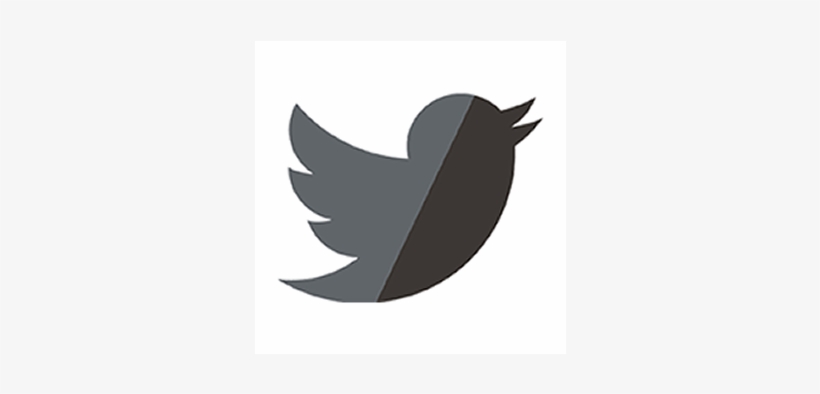 Tweet Us - Social Media Vector Twitter, transparent png #3261879