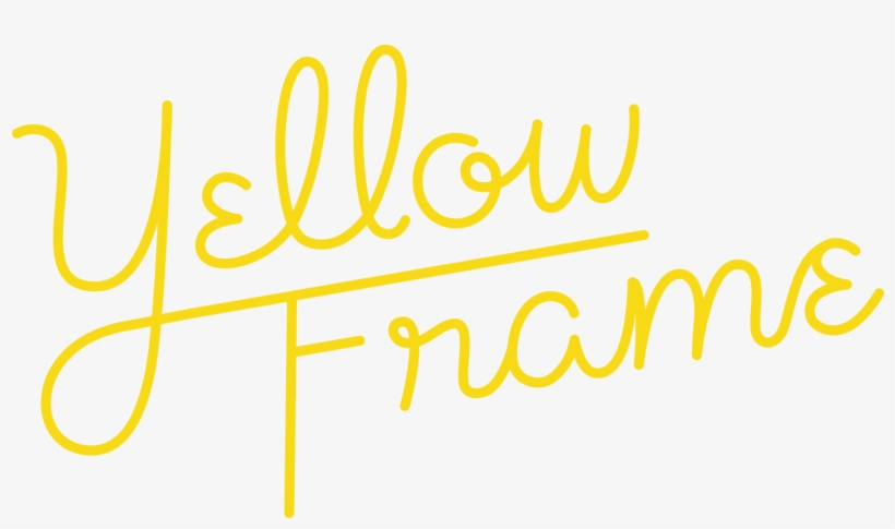 Yfc Logo Yellow Xl Fit=1480,1000&ssl=1 - Calligraphy, transparent png #3262033