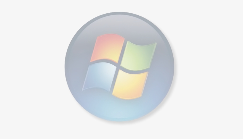 Windows Vista Logo O33 390×390 - Transparent Windows Vista Logo, transparent png #3262203
