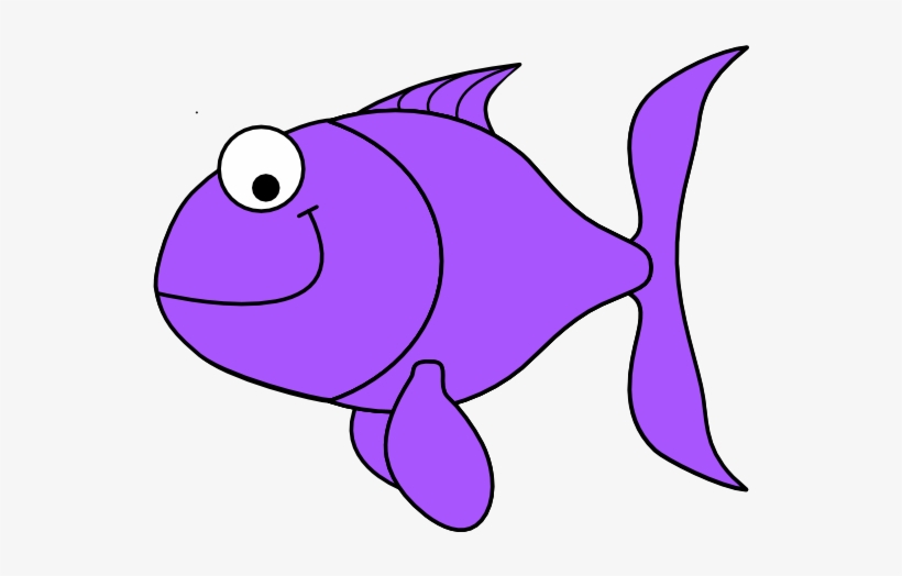 Fish Clipart Free, transparent png #3262204