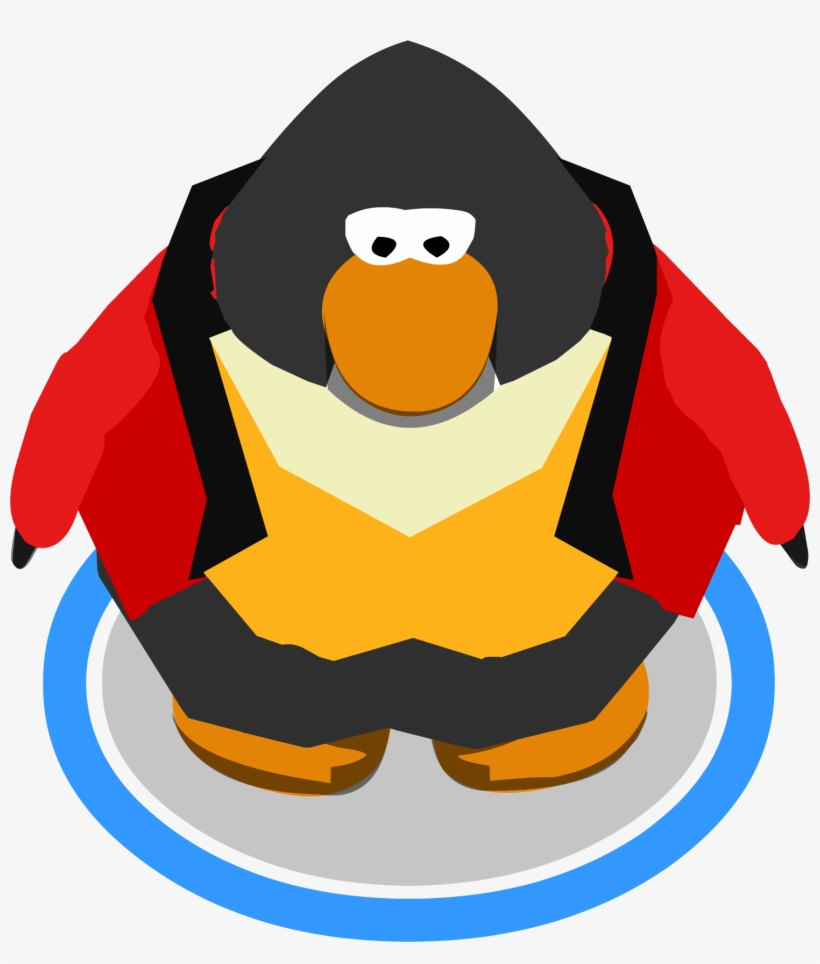 Ring Master Outfit Ingame - Clipart First Aid Box Png, transparent png #3262302