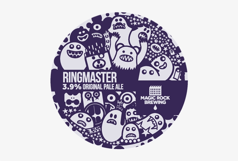 Ringmaster - Illustration, transparent png #3262373