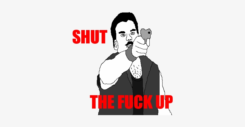 I Tried Making My Own Rage Face - Tweet Limit, transparent png #3262426