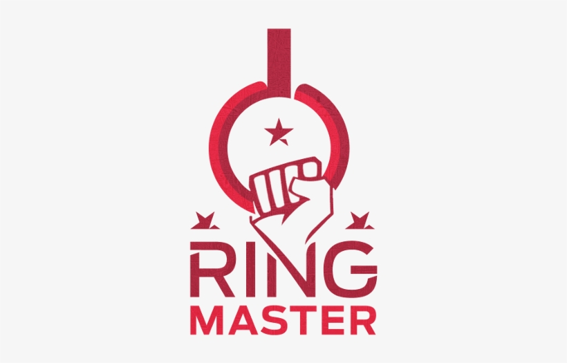 Ring Master - Ringmaster, transparent png #3262482