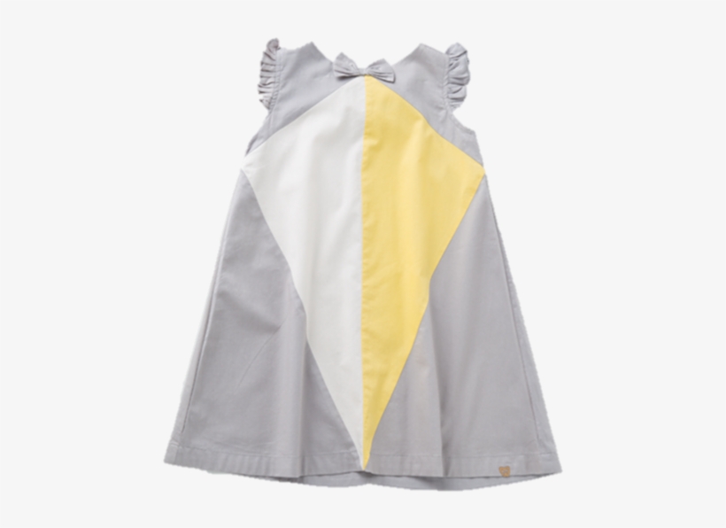 Nick & Nishka - Dress, transparent png #3262485