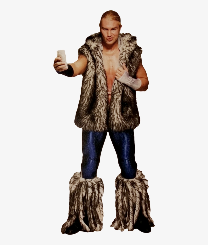 Tyler Breeze, transparent png #3262510