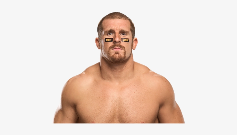 Mojo Rawley Official Merchandise - Mojo Rawley Shop Wwe, transparent png #3262556
