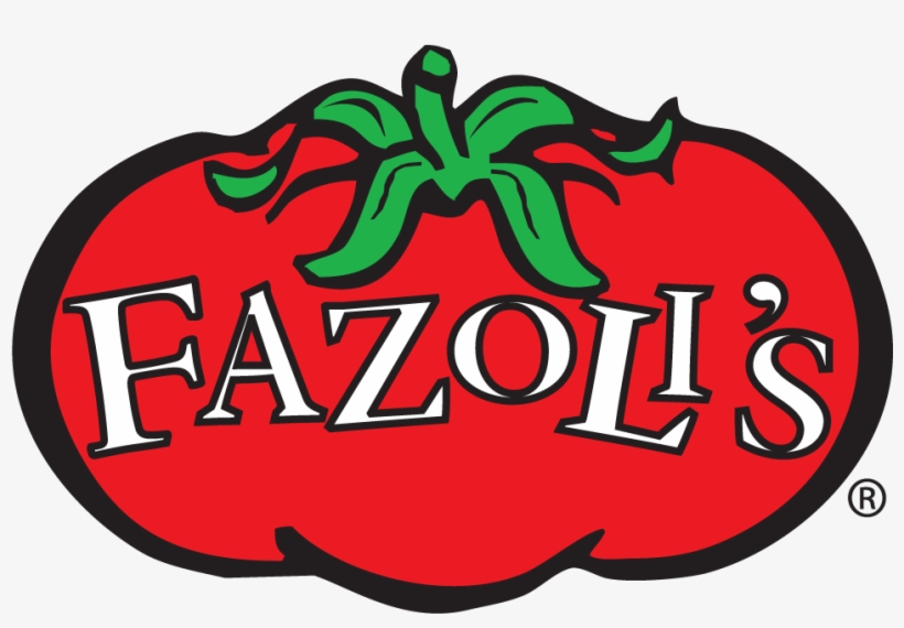Fazoli's Logo, transparent png #3262558