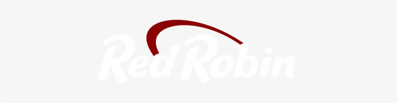 Red Robin The Digital Portfolio Of Creative Director - Red Robin Gift Card, transparent png #3262580