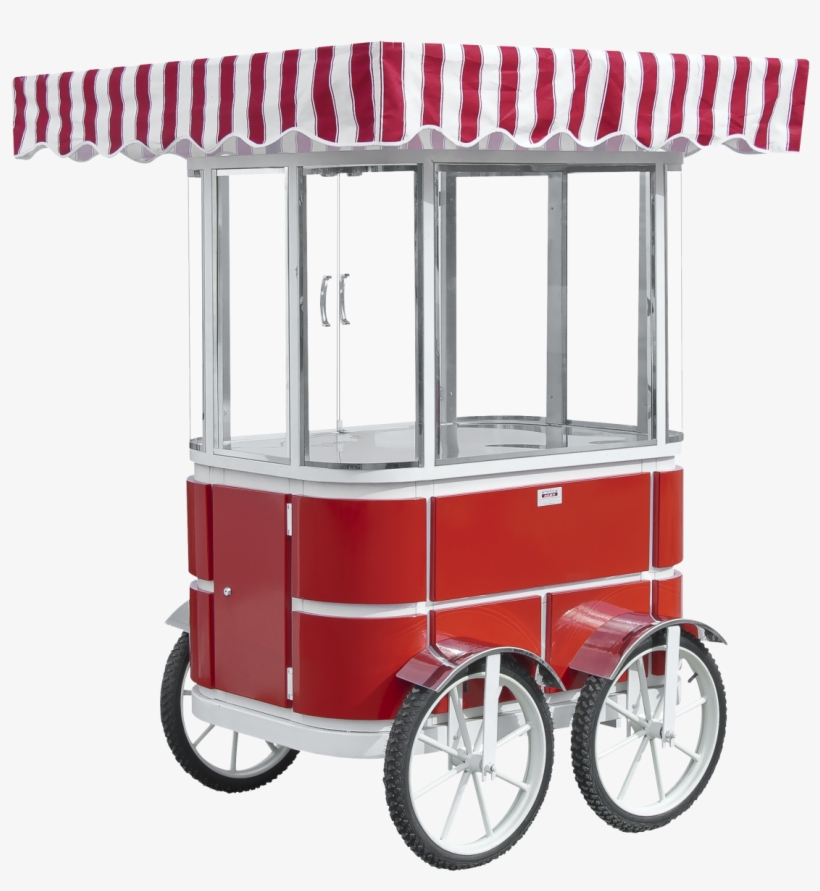 In Stock - Simit Arabası, transparent png #3262582