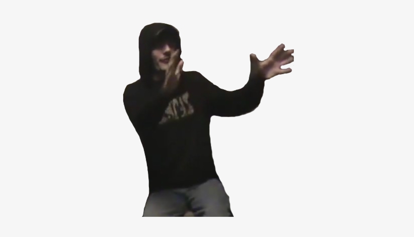 Wrestling Forum Stinks - Gentleman, transparent png #3262633