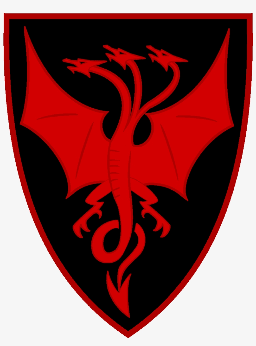 New Flairs For /r/pureasoiaf - Emblem, transparent png #3262731