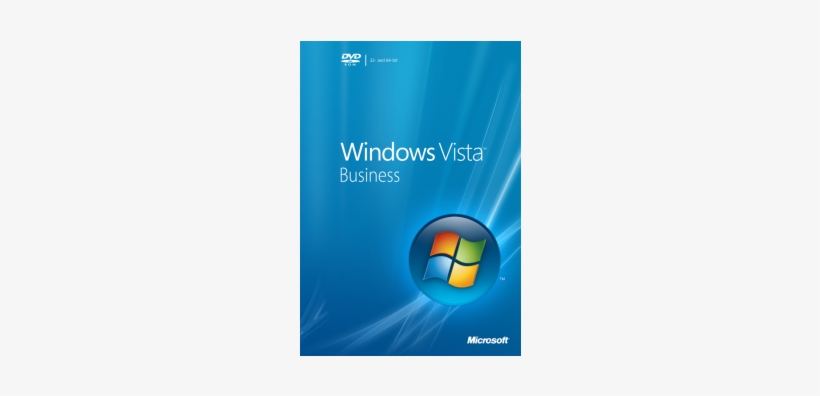 Windows Vista, transparent png #3262822