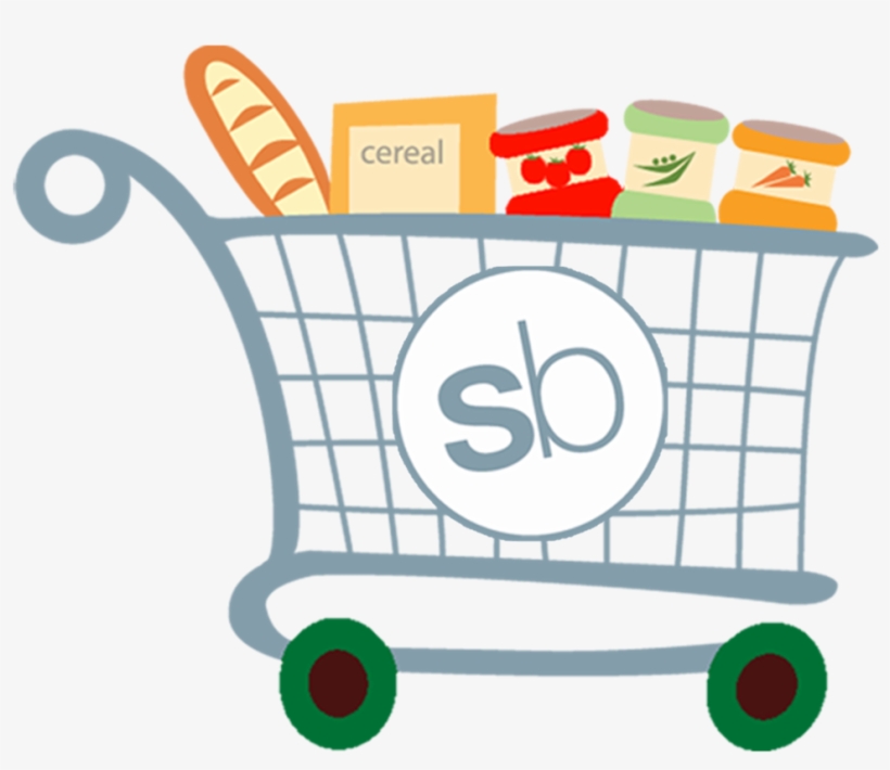 Food Rescue - Food Bank, transparent png #3262849