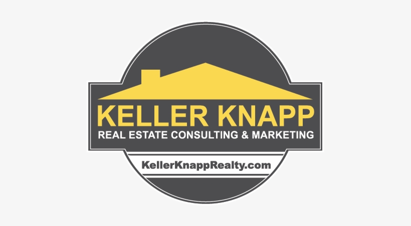 Keller Knapp Realty - Keller Knapp, transparent png #3263001