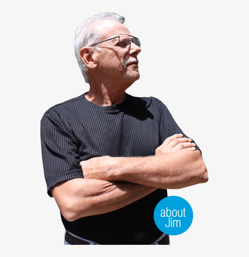 Meet Jim Lapaso - Baseball Uniform, transparent png #3263024