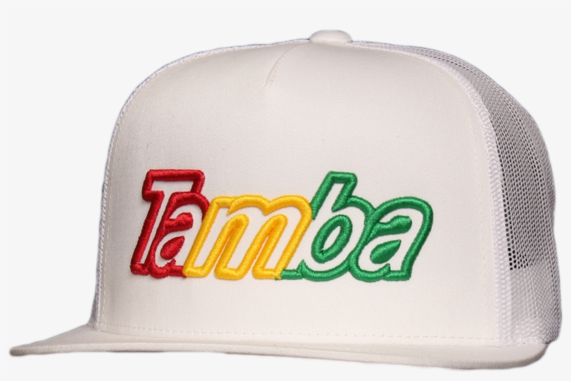 Rasta 3d Mesh Snapback Hat - Baseball Cap, transparent png #3263204