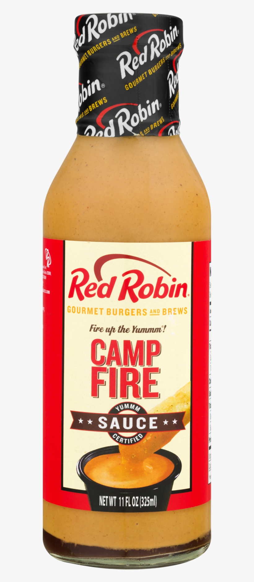 Red Robin Seasoning, Signature Blend - 4 Oz, transparent png #3263270