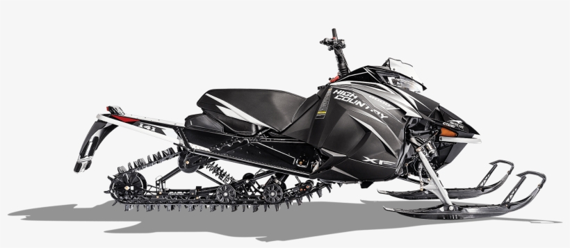 Crossover Xf - 2017 Arctic Cat 4000, transparent png #3263469