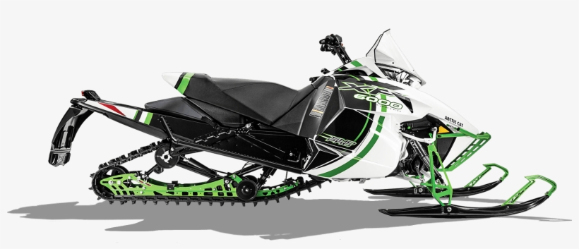 Xf 6000 Limited - 2015 Arctic Cat Xf 6000, transparent png #3263523