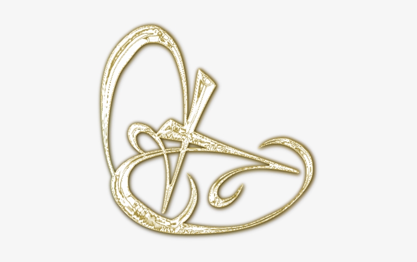 Gold Corner 1c - Scrapbook Gold Corner Png, transparent png #3263526