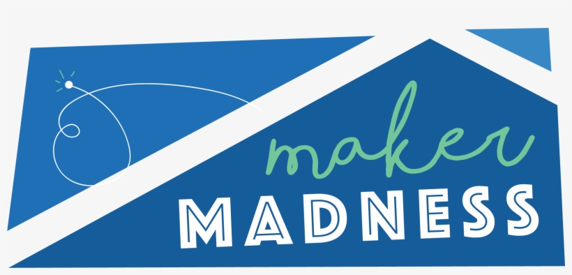 Maker Madness - Madison Children's Museum, transparent png #3263596