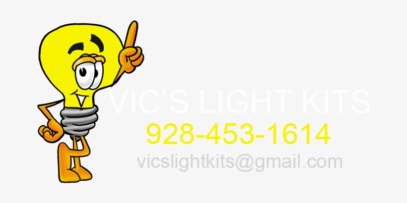 Arctic Cat Prowler Turn-signal & Regular Light Kit - Electricity, transparent png #3263671