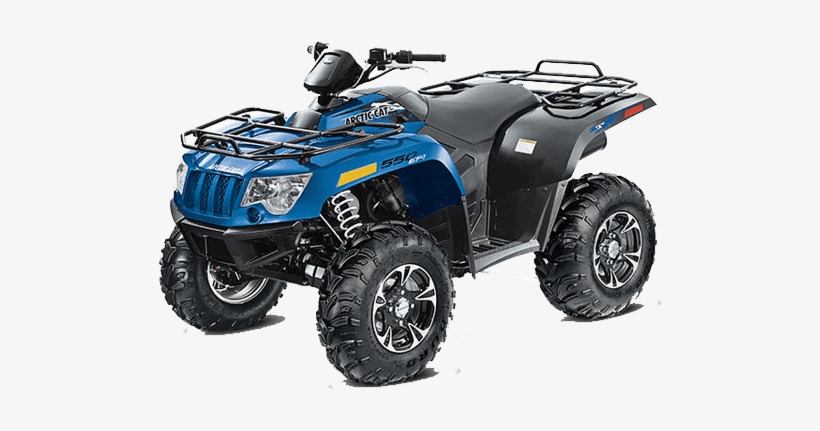 2015 Arctic Cat Atv Models - 2017 Arctic Cat 550, transparent png #3263695