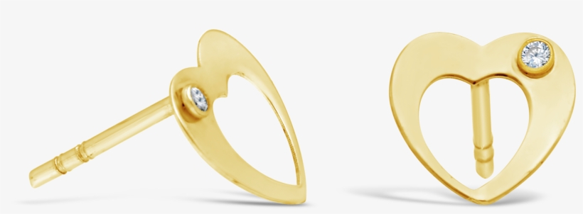 Earrings, transparent png #3263743