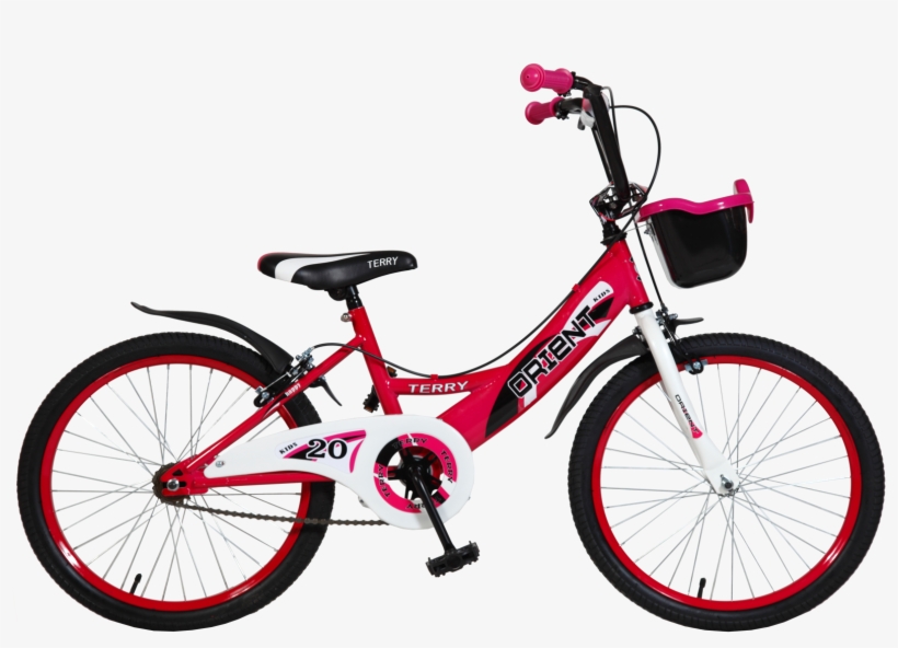 All About Bikes Kid Bicycle Png - 2017 Gt Performer Raw, transparent png #3263951